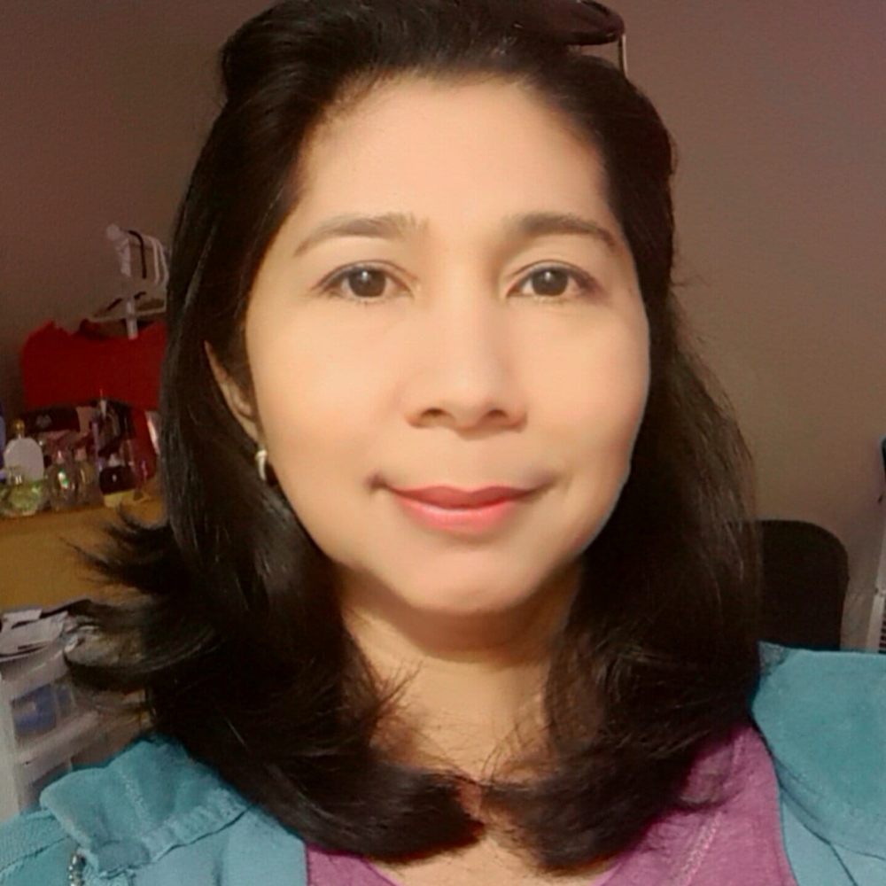 Meet your Posher, Arminda